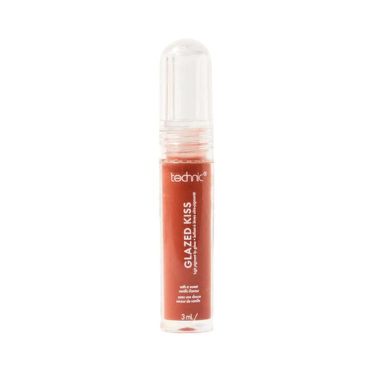 Technic Summer Glazed Kiss Terracotta Tan