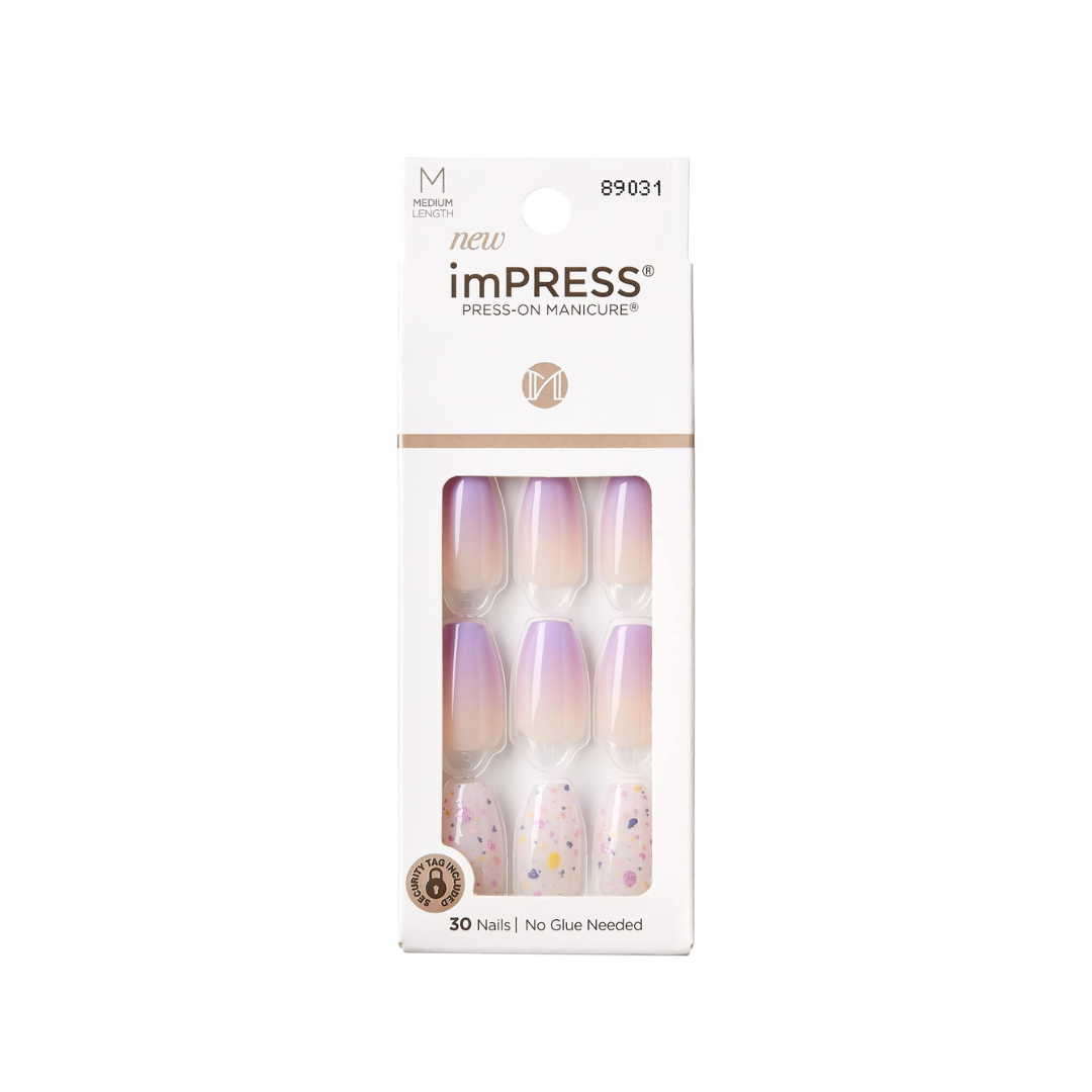 Kiss Impress Nail All I Want 89031