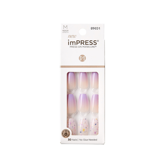Kiss Impress Nail All I Want 89031