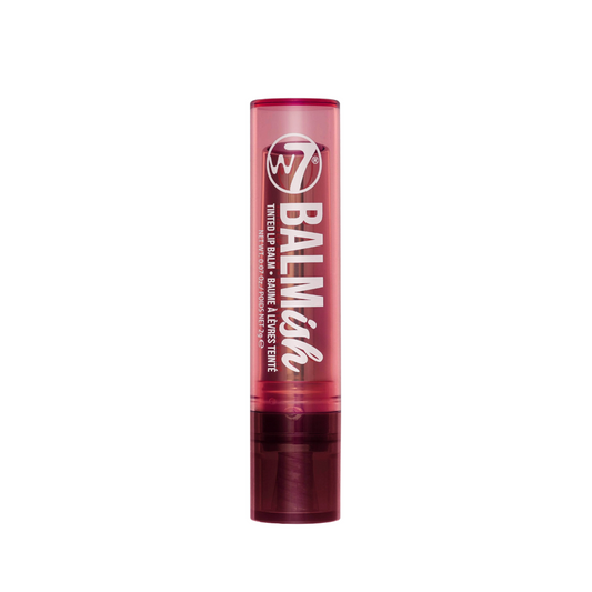 W7 Balmish Tinted Lip Balm Passion