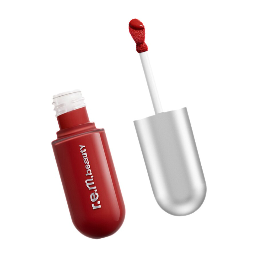 r.e.m beauty On Your Collar Liquid Lipstick Meryl