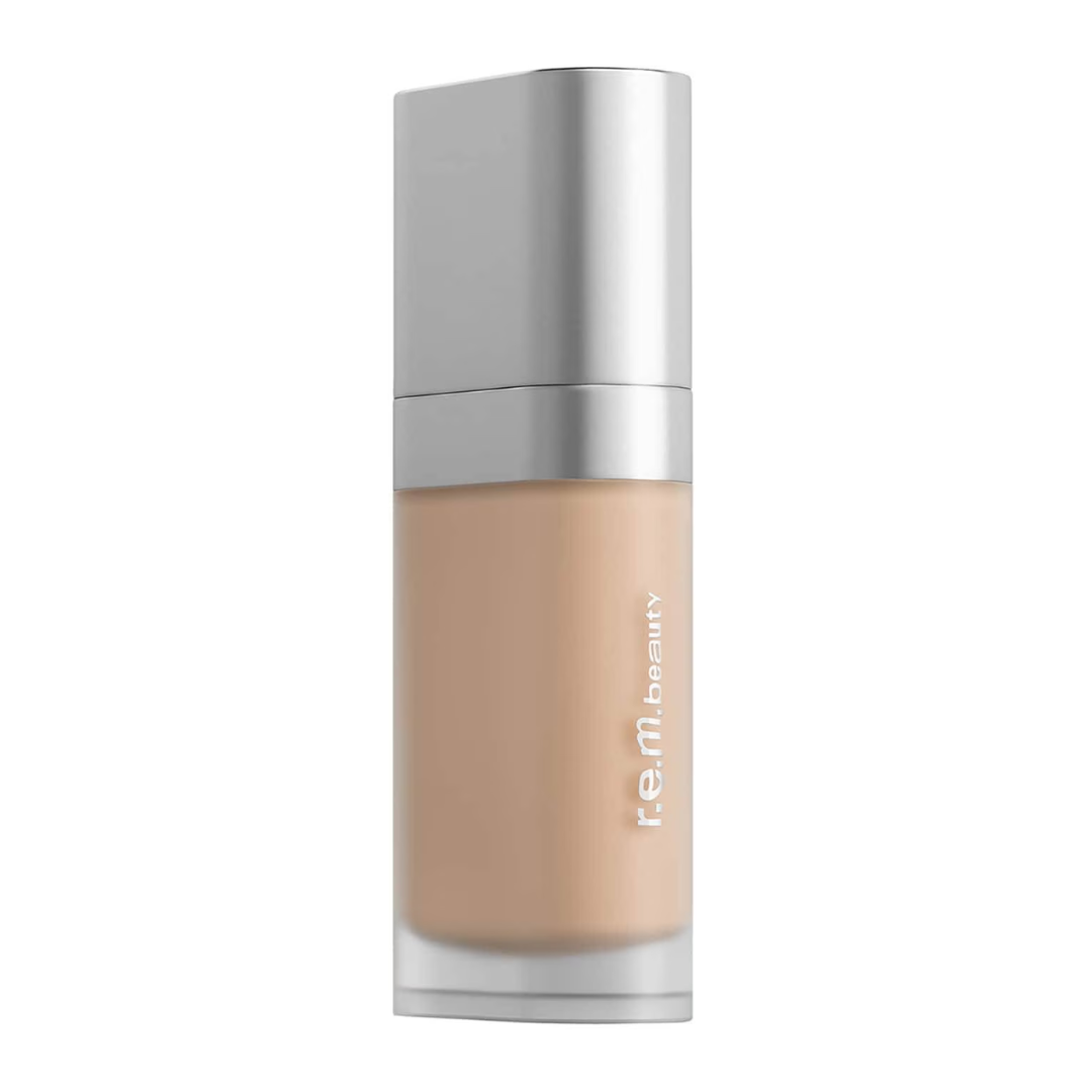 r.e.m beauty Sweetener Foundation Medium 1 W
