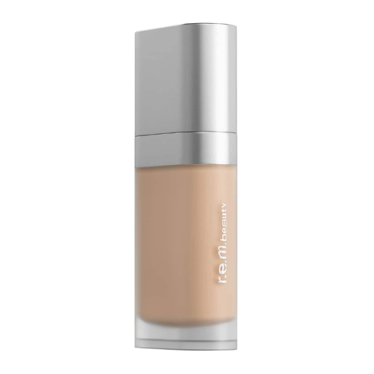 r.e.m beauty Sweetener Foundation Medium 1 W