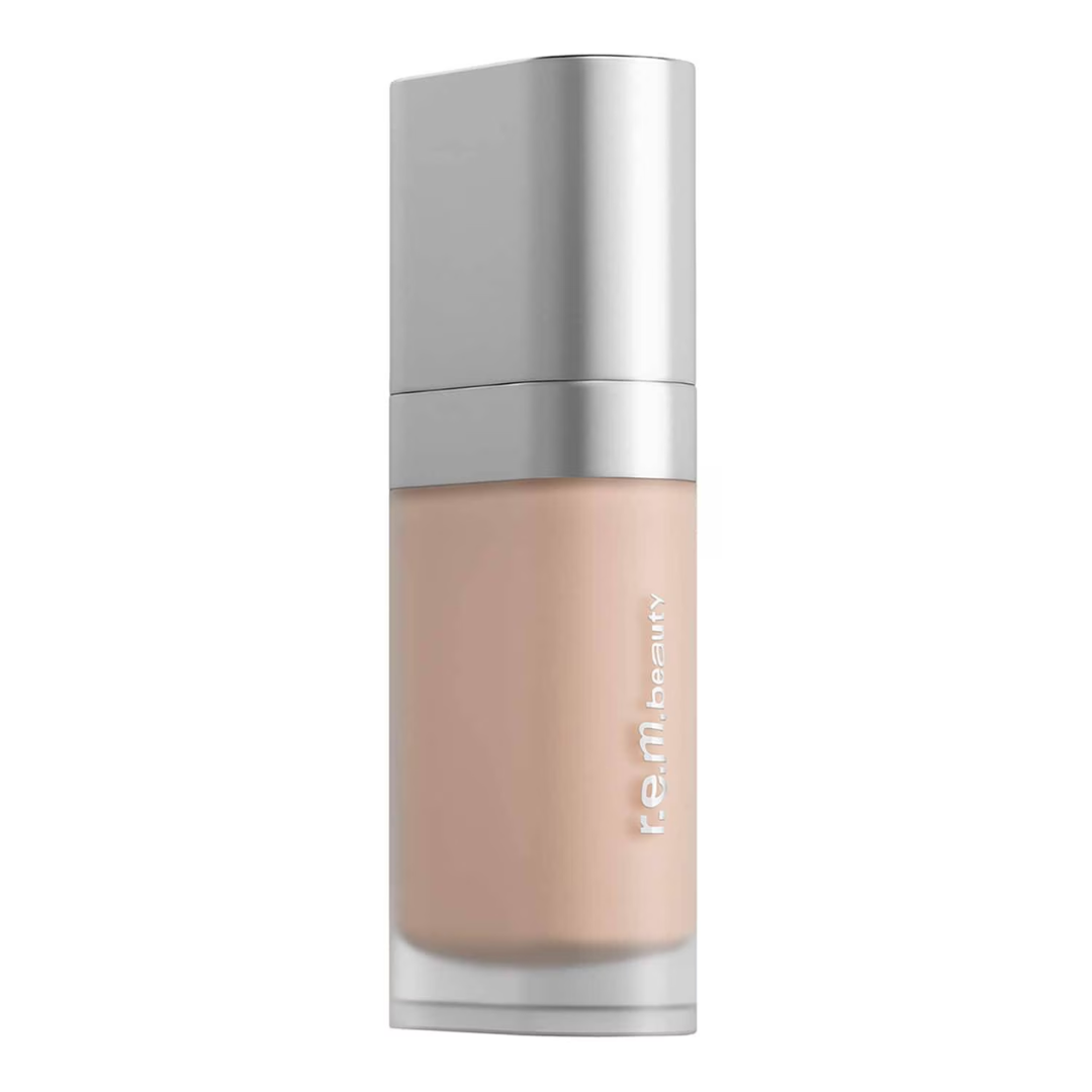 r.e.m beauty Sweetener Foundation Light 5 N