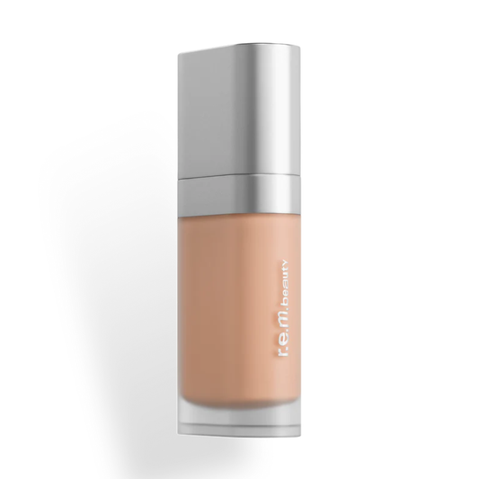 r.e.m beauty Sweetener Foundation Medium 5 N