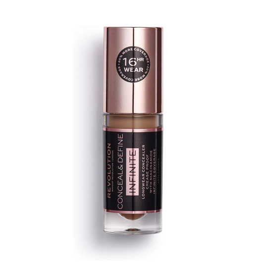 Revolution Infinite Conceal & Define Concealer C13.2