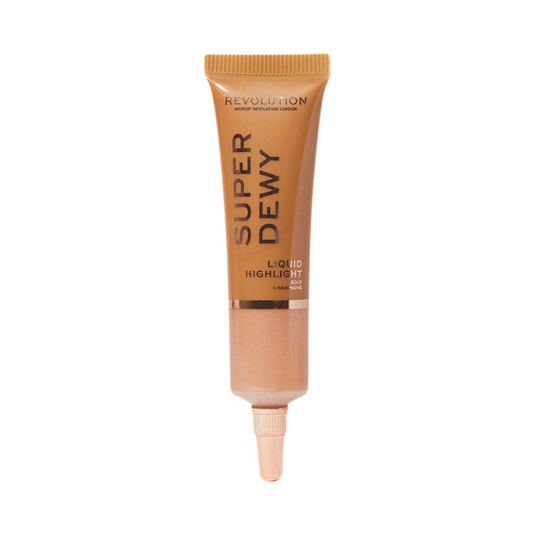 Tester Revolution Superdewy LHL Champang
