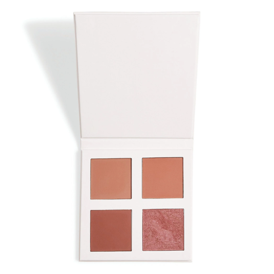 Revolution Pro 4K Blush Mauve