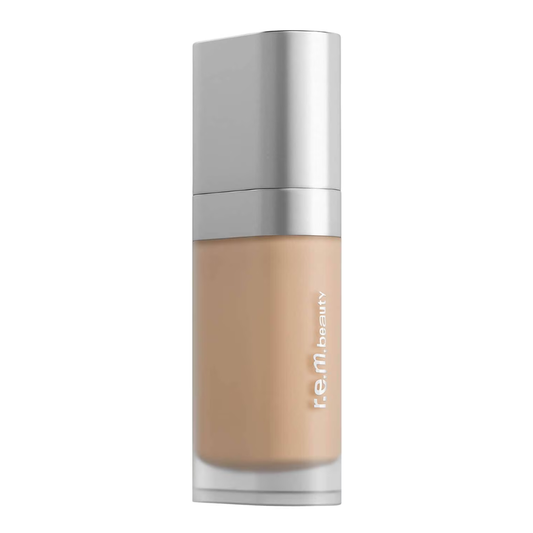 r.e.m beauty Sweetener Foundation Medium 6 G