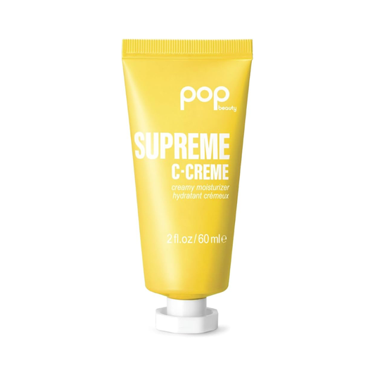 Pop Beauty Supreme C Creme Creamy Moisturizer