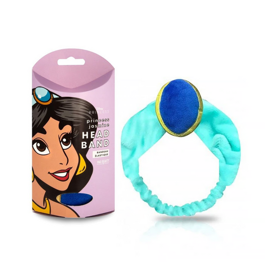 Mad Beauty X Disney Headband Princess Jasmine