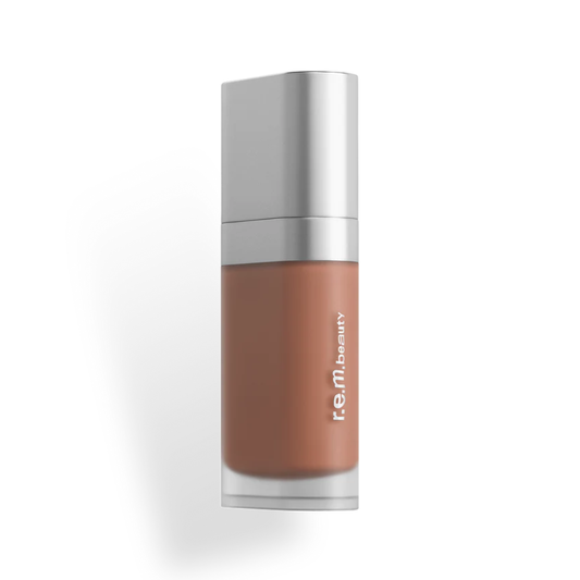 r.e.m beauty Sweetener Foundation Tan 9 W