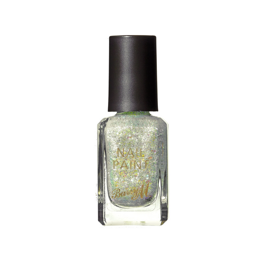 Barry M Nail Paint Pure Sunshine