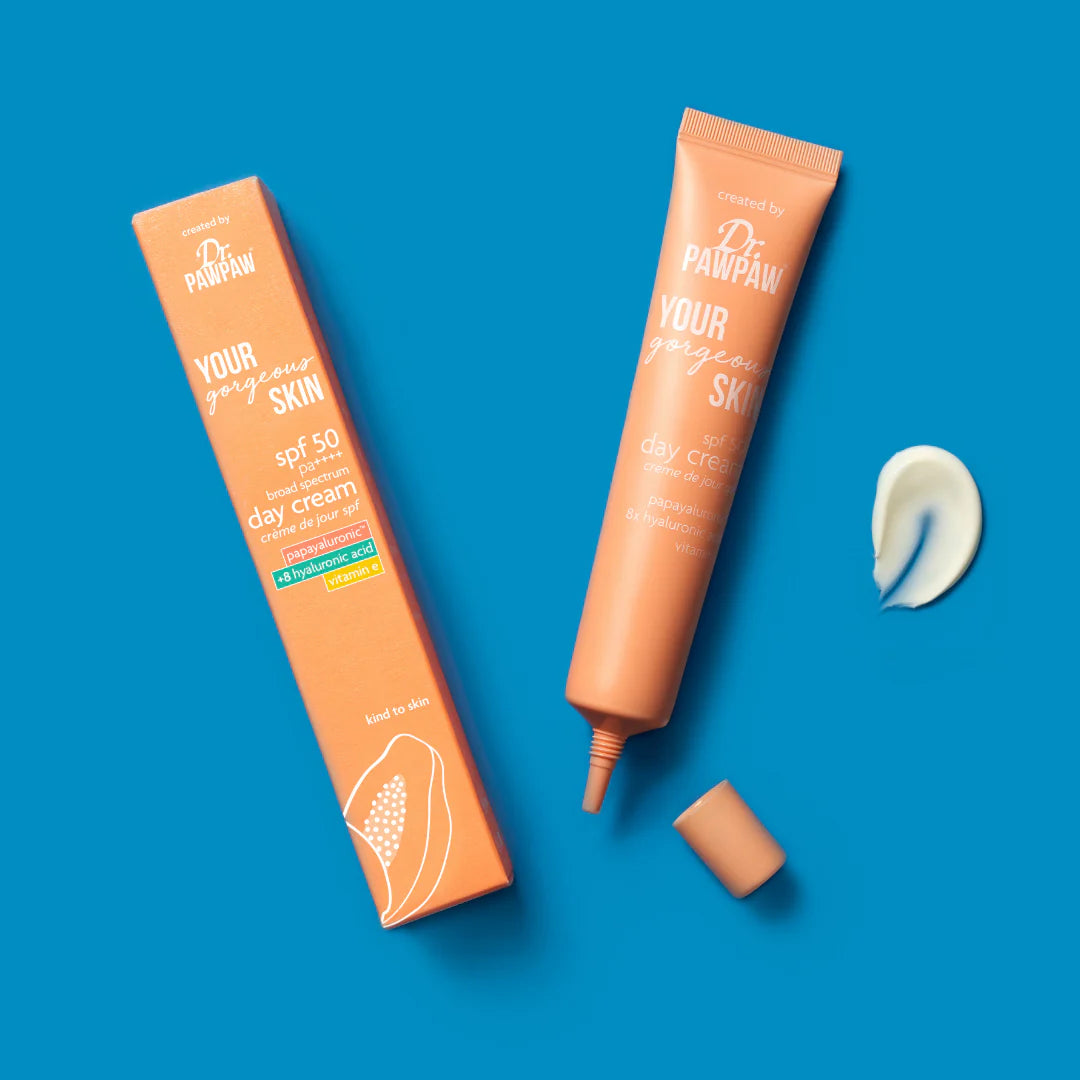 Dr Paw Paw SPF 50 day Cream 45ml