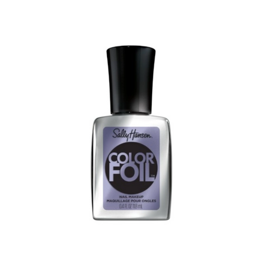 Sally Hansen Color Foil Nail Polish Sky Fi 160