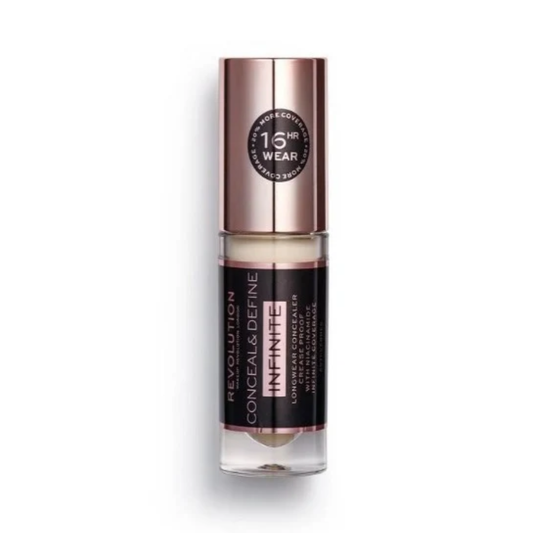 Revolution Infinite Conceal & Define Concealer C1.5