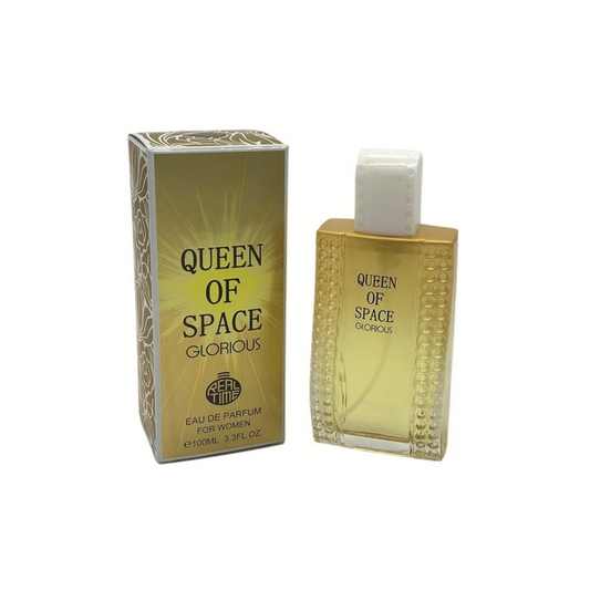Real Time EDP 100ml Queen Of Space Glorious