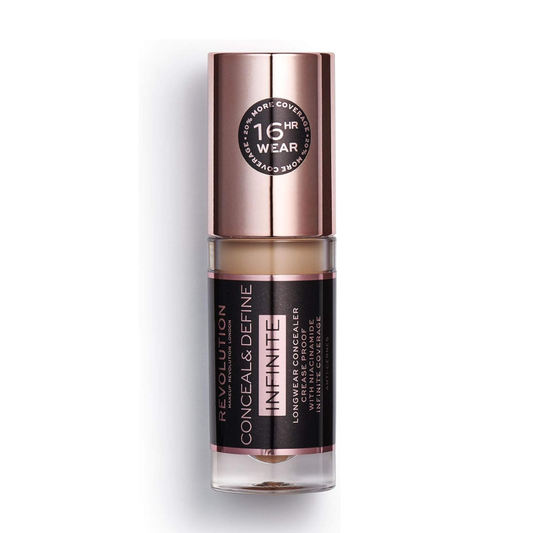 Revolution Infinite Conceal & Define Concealer C9.2