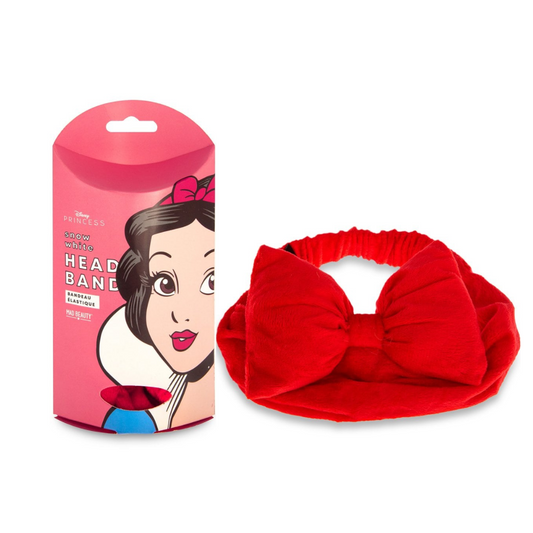 Mad Beauty X Disney Headband Snow White