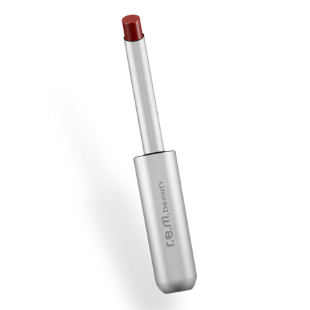 r.e.m beauty On Your Collar Classic Lipstick CEO