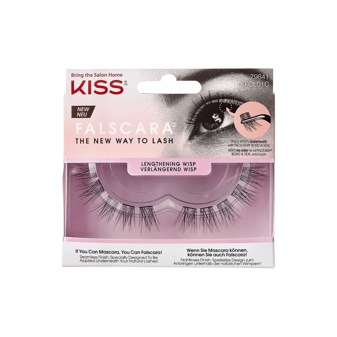 Kiss Falscara False Lashes 79841