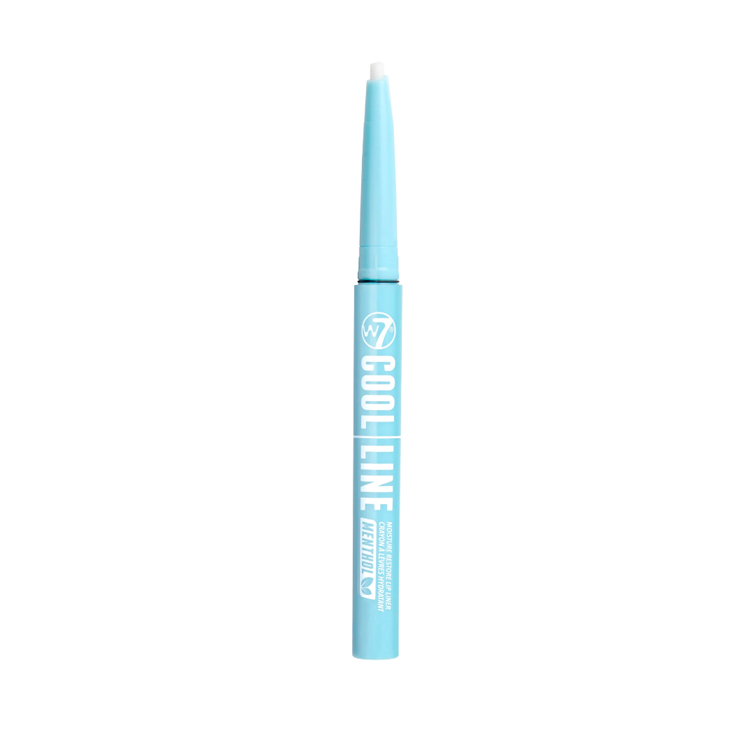 W7 Cool Line Moisture Restore LL Menthol – Beauty Outlet