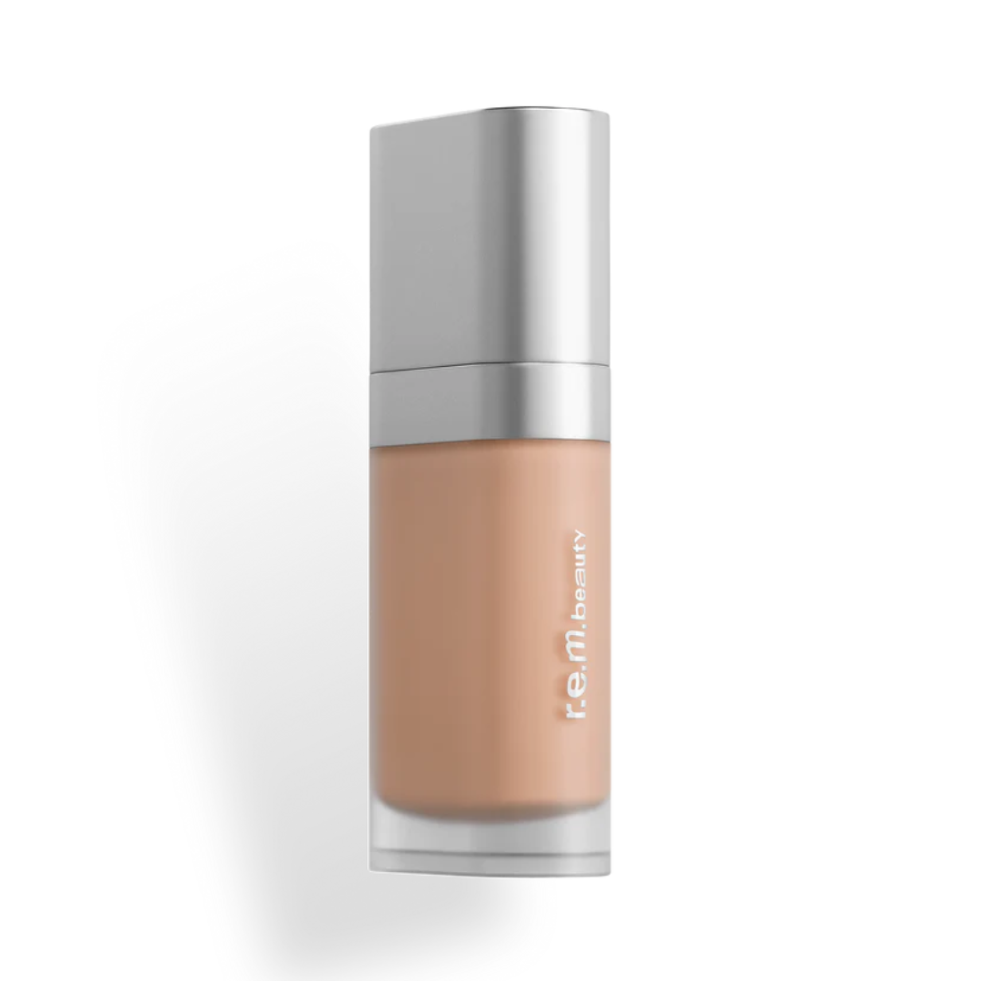 r.e.m beauty Sweetener Foundation Medium 9 N