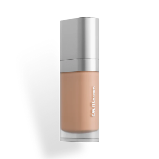r.e.m beauty Sweetener Foundation Medium 9 N