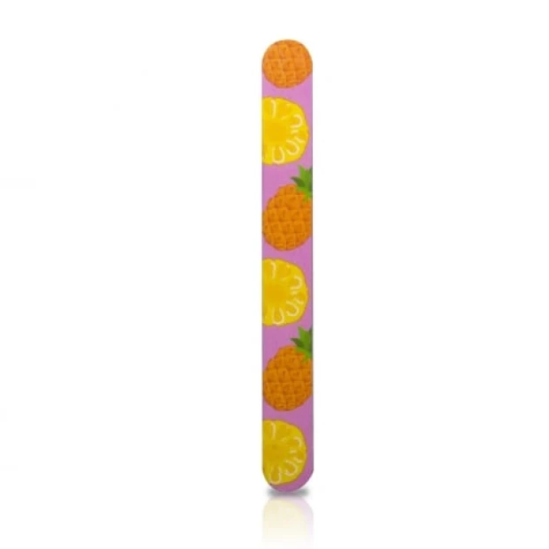 Mad Beauty Nail File Fruity File Pineapple