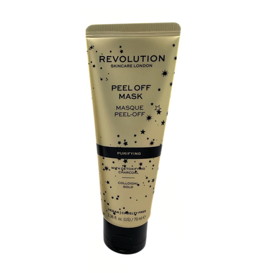 Revolution Skincare Purifying Peel Off Mask 70ml