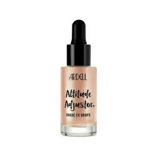 Ardell Attitude Adjustor FX Drops Golden Sheen