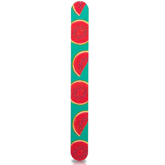 Mad Beauty Nail File Fruity File Watermelon