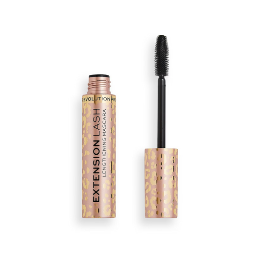 Revolution Pro Extension Lash Lengthening Mascara Black