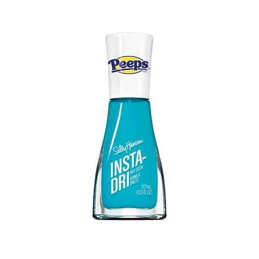 Sally Hansen Insta Dri Nail Polish Peeps Blue Chick 719