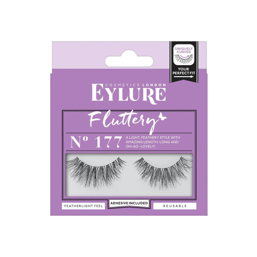 Eylure Fluttery No 177 Lashes