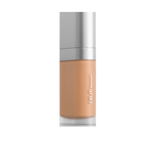 r.e.m beauty Sweetener Foundation Tan 2 N
