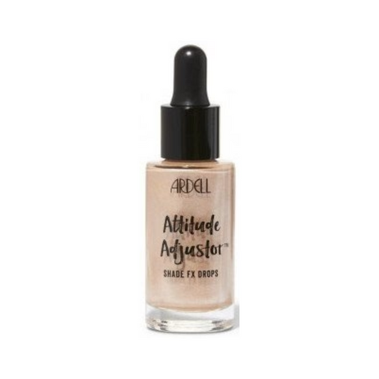Ardell Attitude Adjustor FX Drops Longing Looks