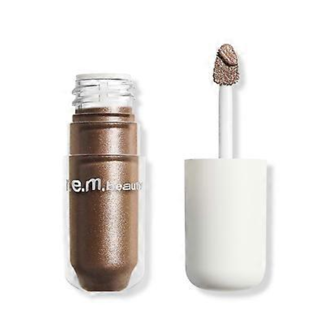 r.e.m beauty Midnight Shadows Liquid Eyeshadow UFO