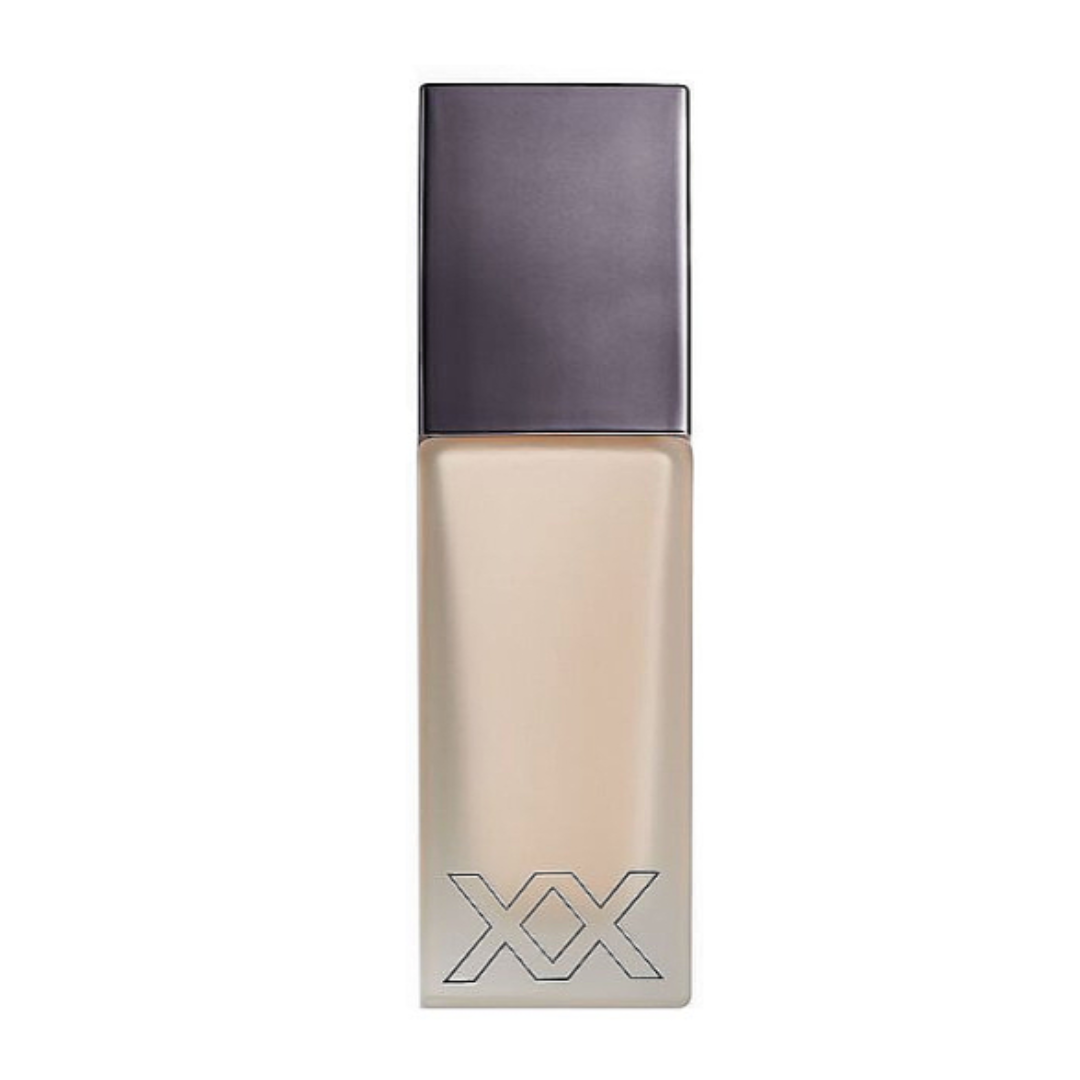 Revolution XX Liquid Skin Fauxxdation Foundation FX0.2