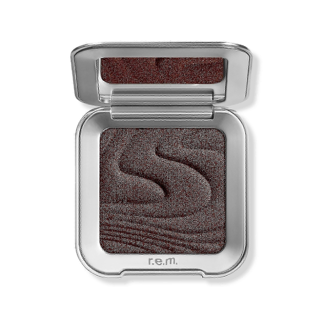 r.e.m beauty Interstellar Highlighter Topper Miss Pluto
