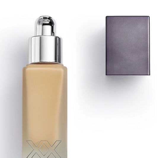 Revolution XX Liquid Skin Fauxxdation Foundation FX5.7