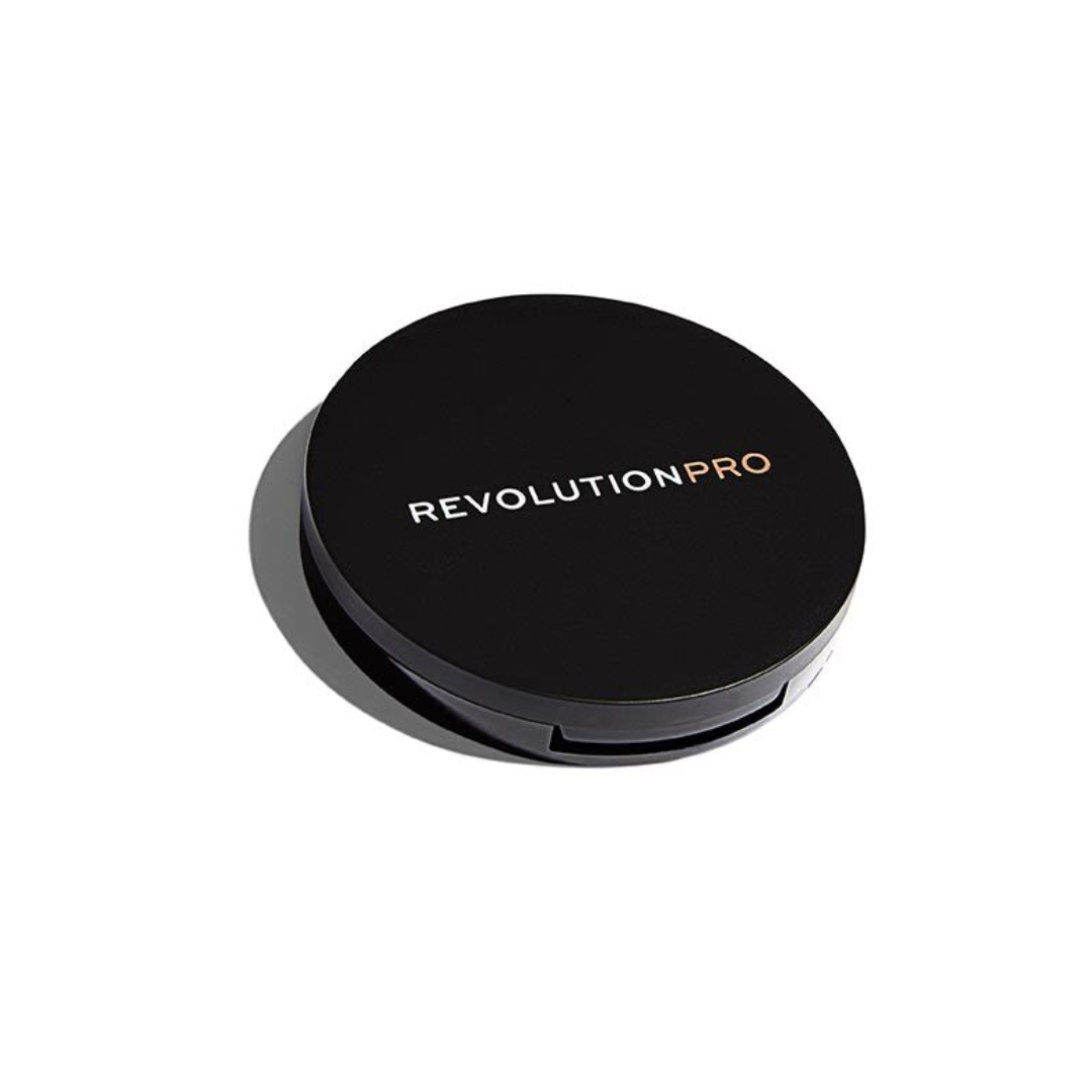 Tester Revolution Pro Pressed Finishing Powder