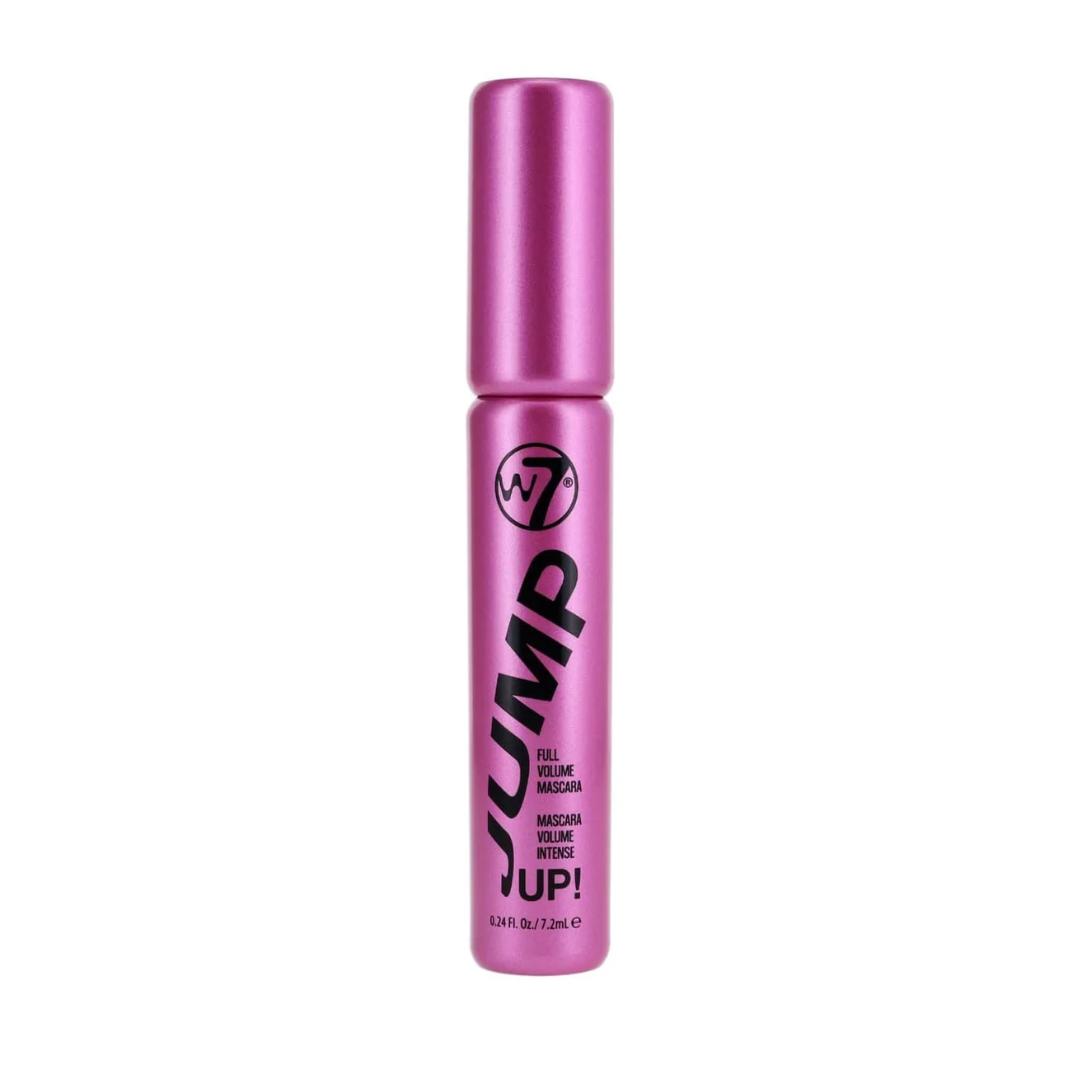 W7 Jump Up Full Volume Mascara