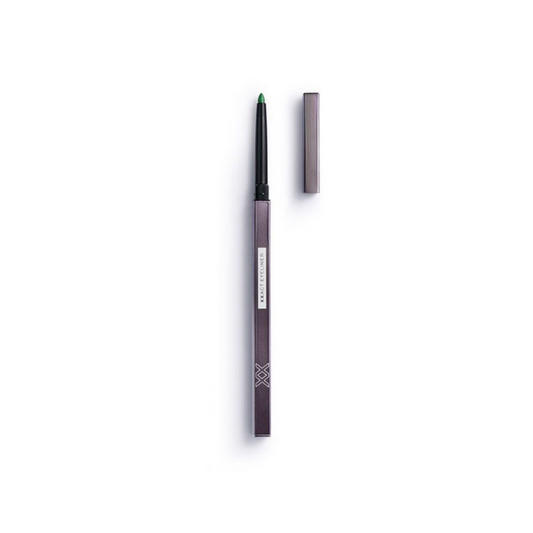 Tester Revolution XXact Eyeliner Pencil Camo