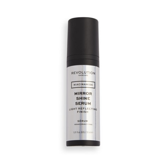 Revolution Mirror Shine Serum W Niacinamide 30ml