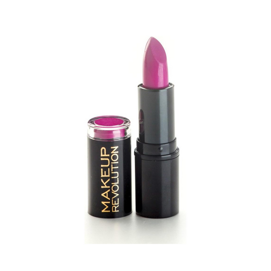 Revolution Lipstick Scandalous Shade