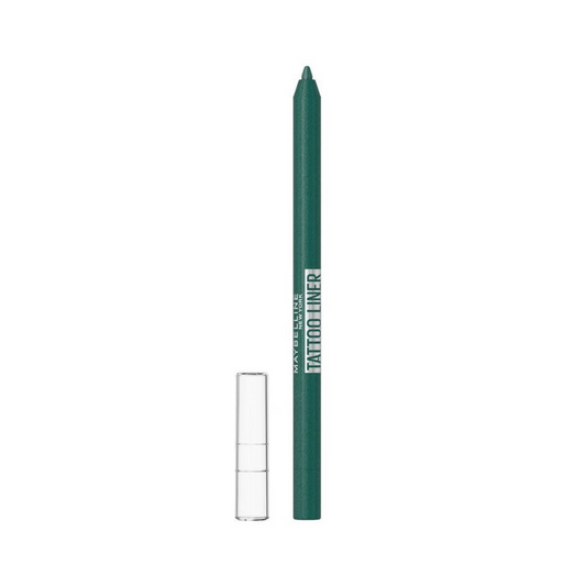 Maybelline Tattoo Liner Pencil 815 Tealtini