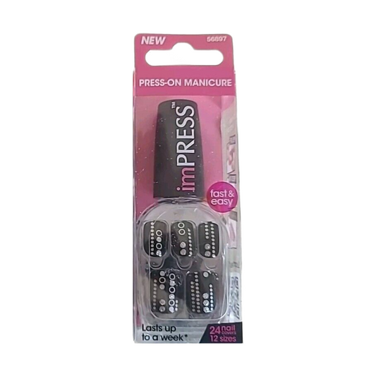 Kiss Impress Nails 56897 KK0920