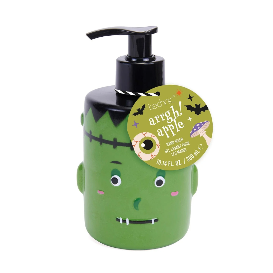 Technic Halloween Handwash Frankenstein 300ml