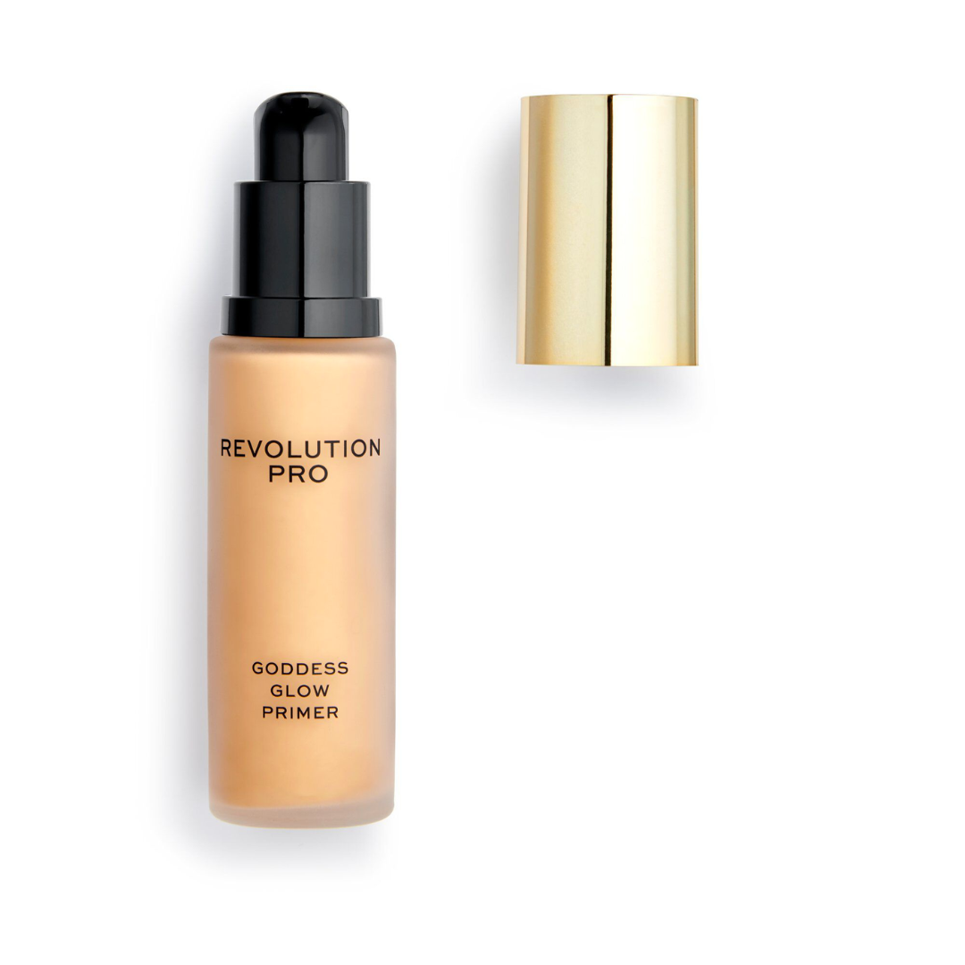 Revolution Pro Goddess Glow Radiance Primer